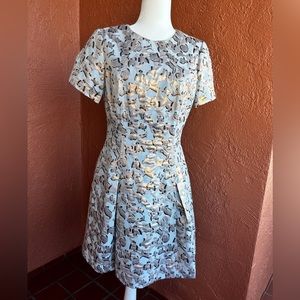 Beautiful cocktail dress